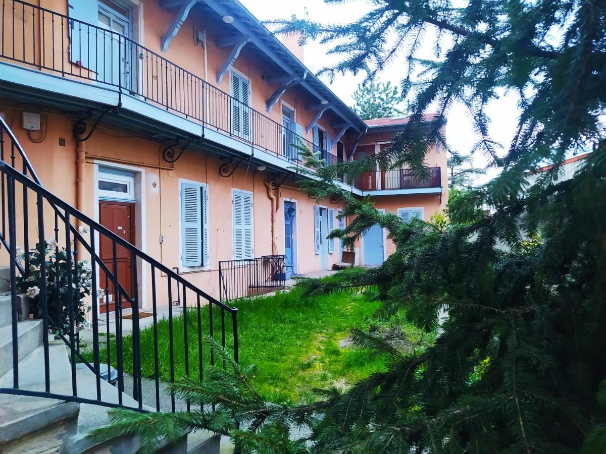 Spacieux Appartement Au Calme 15Min Sud De Lyon Proche Metro Et Gare Confluence Aquarium Gerland 隆河省 外观 照片