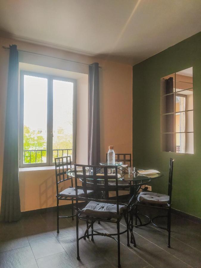 Spacieux Appartement Au Calme 15Min Sud De Lyon Proche Metro Et Gare Confluence Aquarium Gerland 隆河省 外观 照片